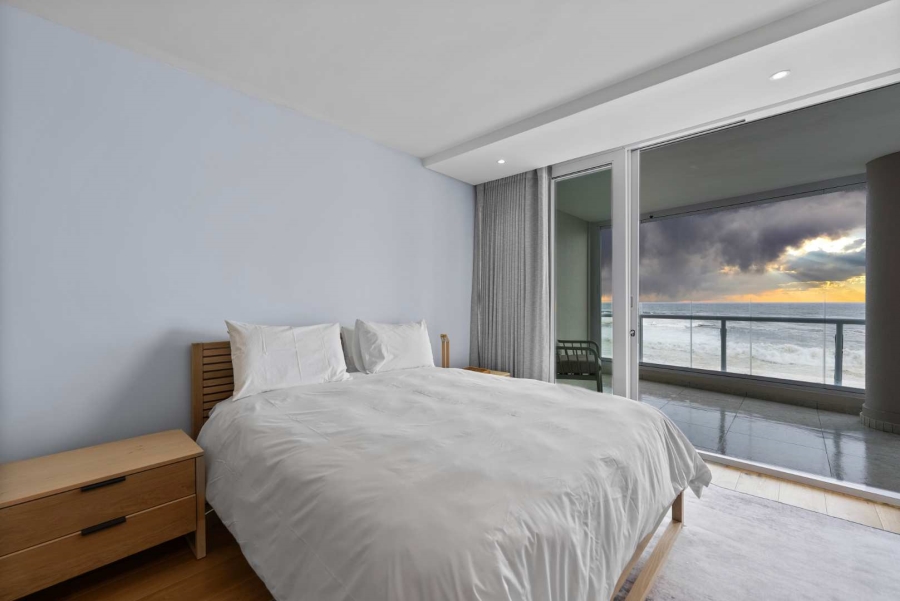 2 Bedroom Property for Sale in Bantry Bay Western Cape
